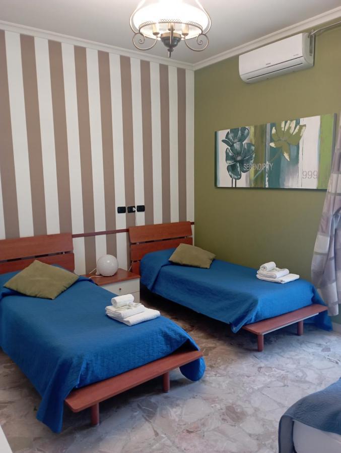 B&B "Feelgood" Рим Екстер'єр фото